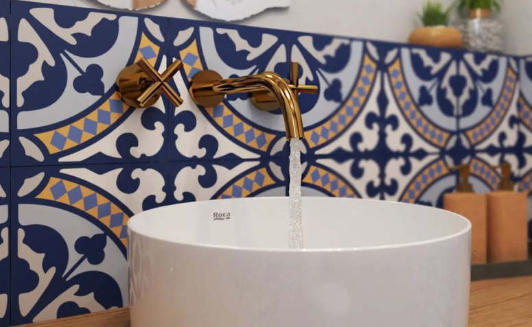 custo reforma banheiro porcelanato ladrilho hidráulico