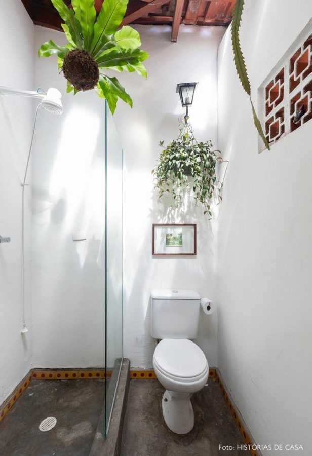 Microcimento: a revolução nos revestimentos de banheiro