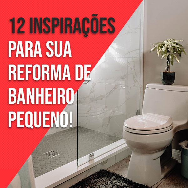 reforma de banheiro simples e barata