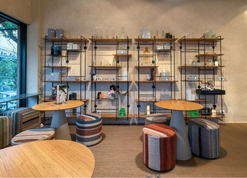 ideias criativas cantinho do cafe pequeno