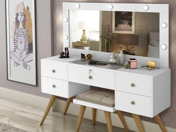 ideias de reforma de camarim inspiradoras