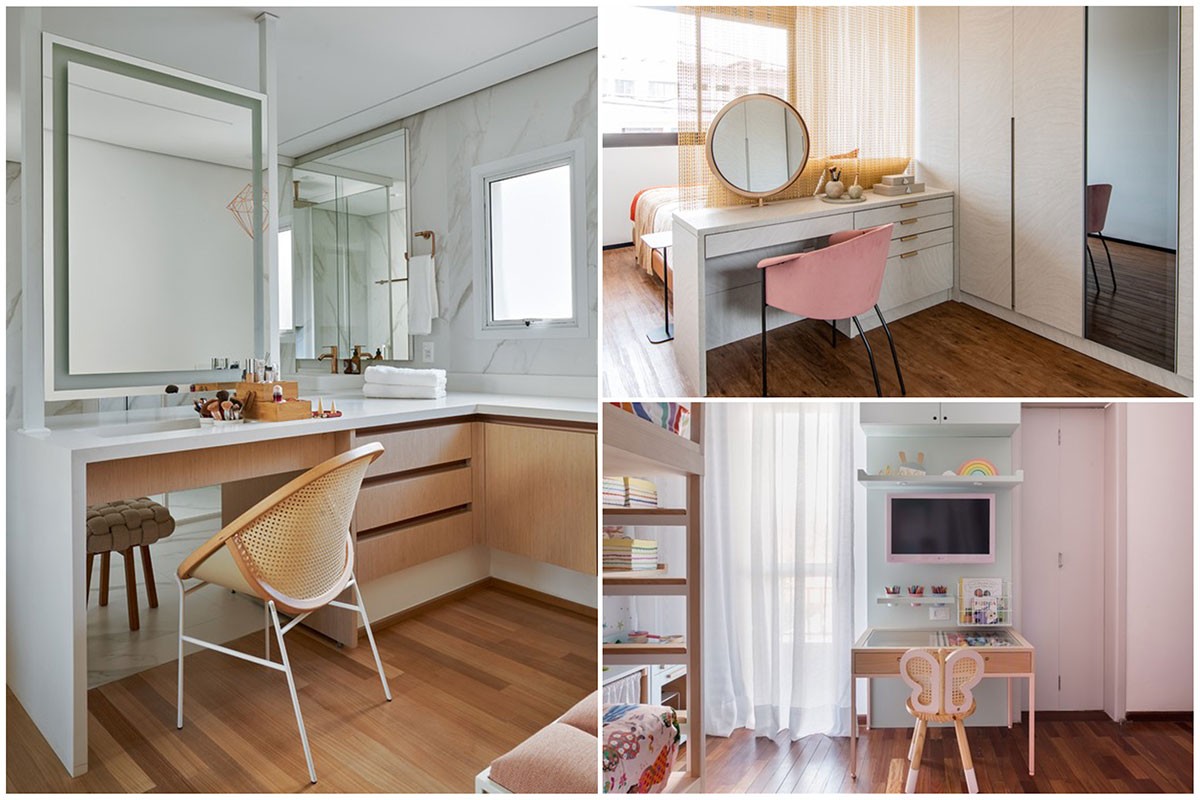 erros comuns ao reformar um camarim