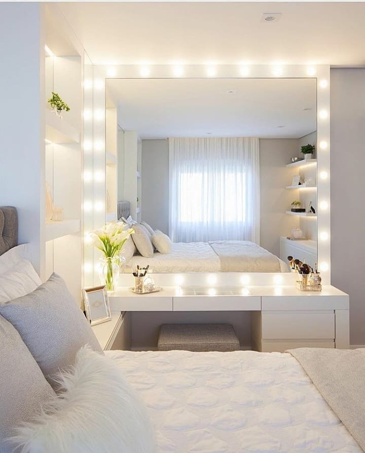 quanto custa reformar um camarim