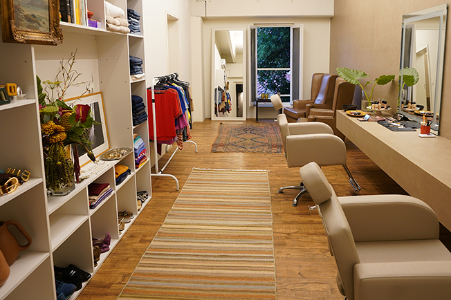 erros comuns ao reformar um camarim