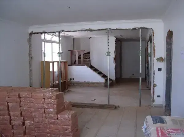 custo médio reforma casa brasil