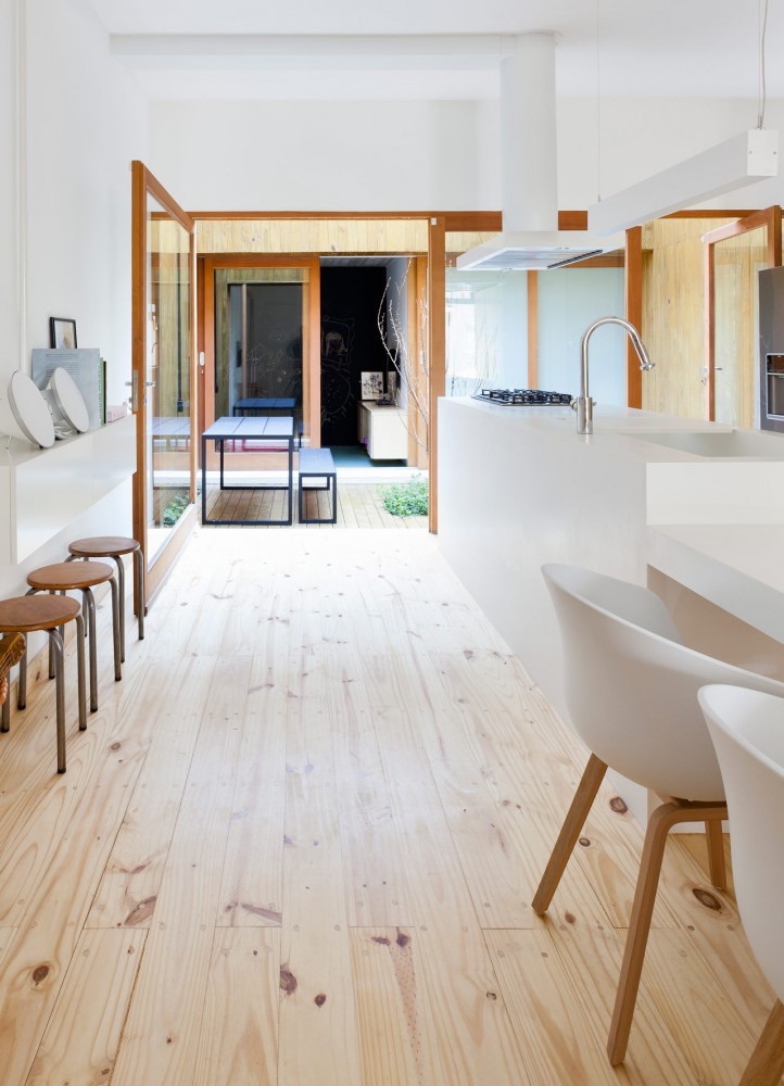 planejamento reforma residencial