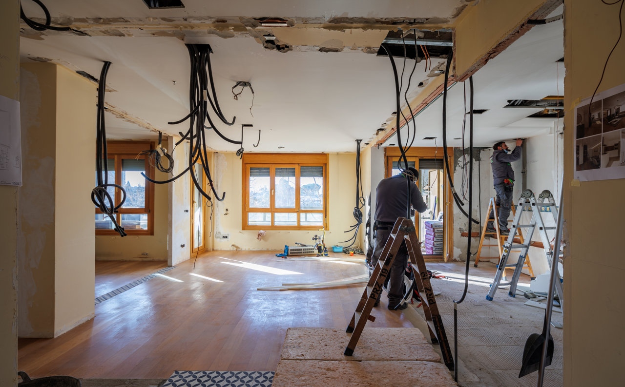 financiamento reforma imobiliária