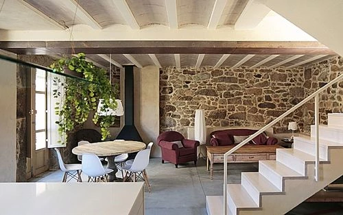 custo médio reforma casa brasil