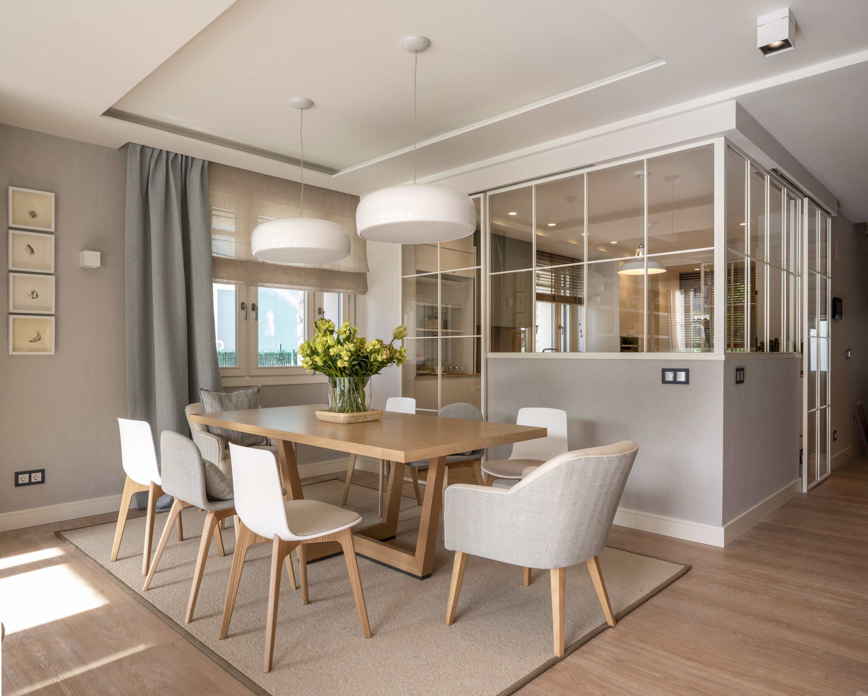 planejamento reforma residencial