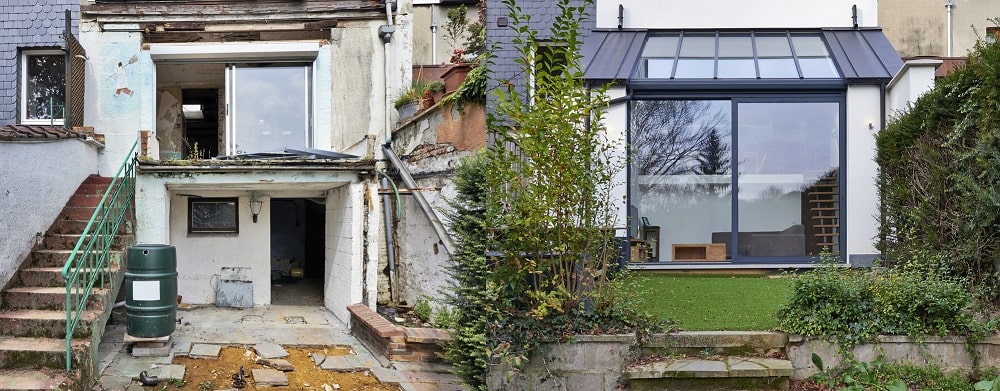 financiamento reforma imobiliária