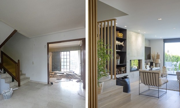 financiamento reforma imobiliária