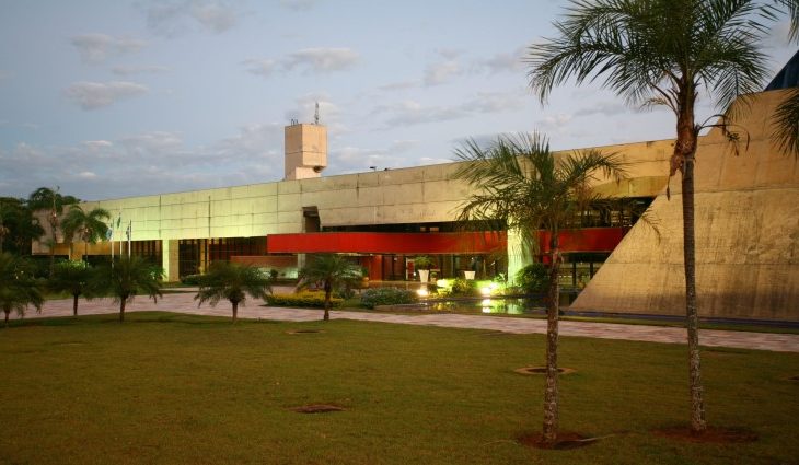 Acessibilidade e Mobilidade Urbana em Grandes Espaços de Eventos