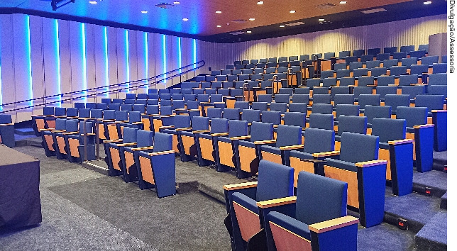 Tendências para o Turismo de Negócios em 2025: O Que Esperar dos Centros de Convenções