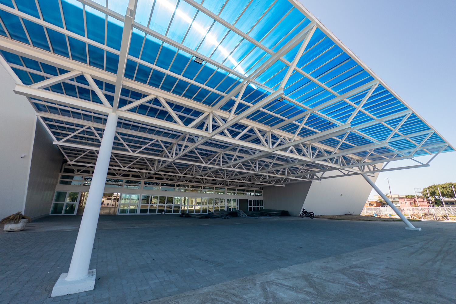 O Impacto da Tecnologia na Modernização de Eventos Corporativos