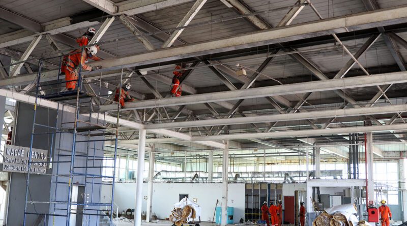 O Impacto da Tecnologia na Modernização de Eventos Corporativos