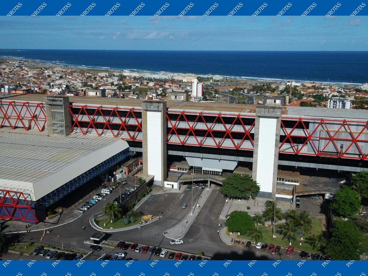 Sustentabilidade em Centros de Convenções: Guia para Certificação LEED e BREEAM