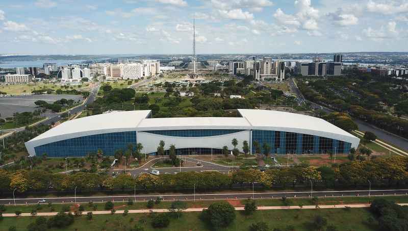 O Impacto da Tecnologia na Modernização de Eventos Corporativos