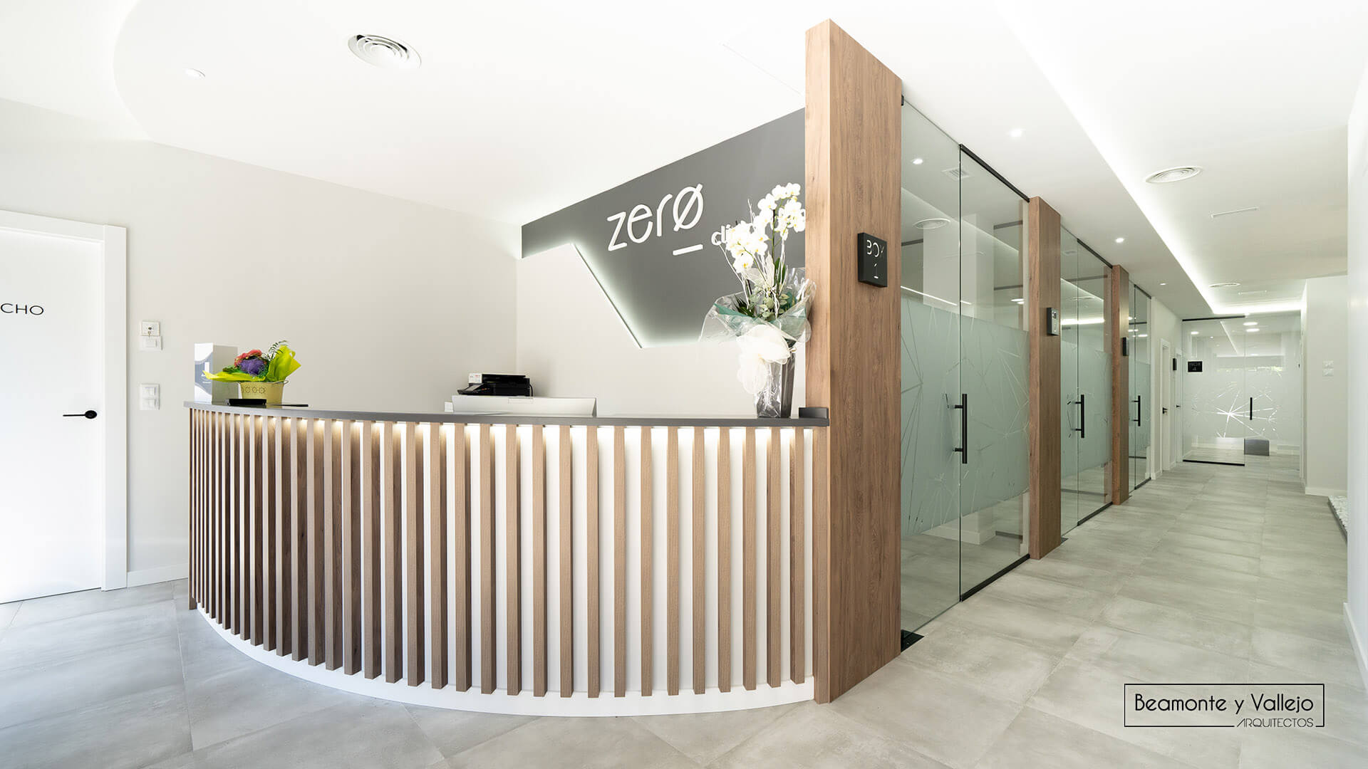 reforma de consultorio odontologico