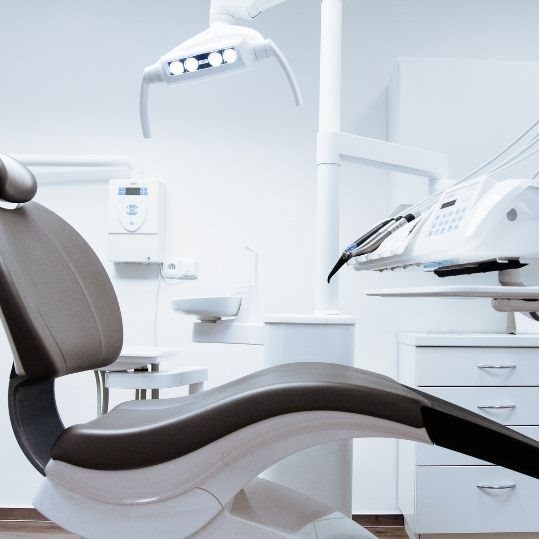 custo médio consultório dentista 2025