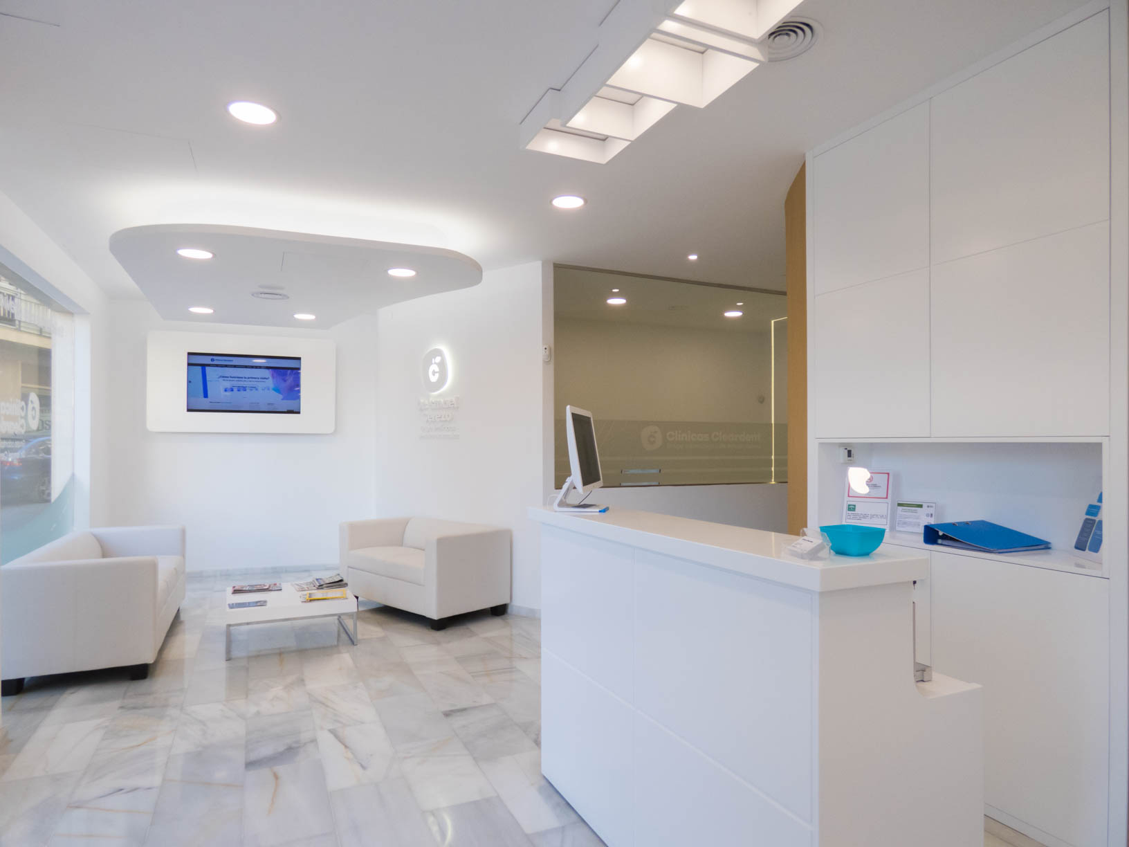 tecnologia aplicada à odontologia