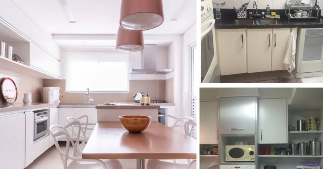 Como Escolher os Melhores Revestimentos para sua Cozinha