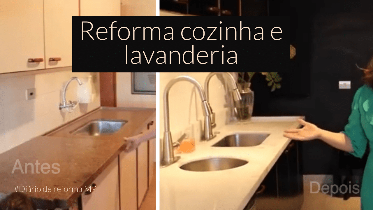 Planejamento Essencial para uma Reforma de Cozinha bem-sucedida