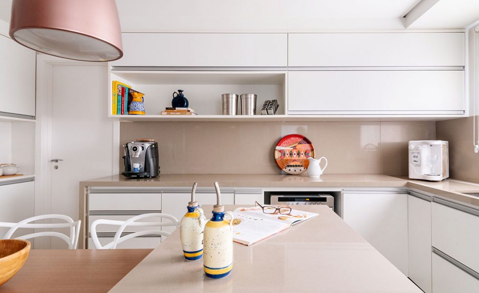 Transformação de Cozinha: Exemplos Inspiradores de Antes e Depois