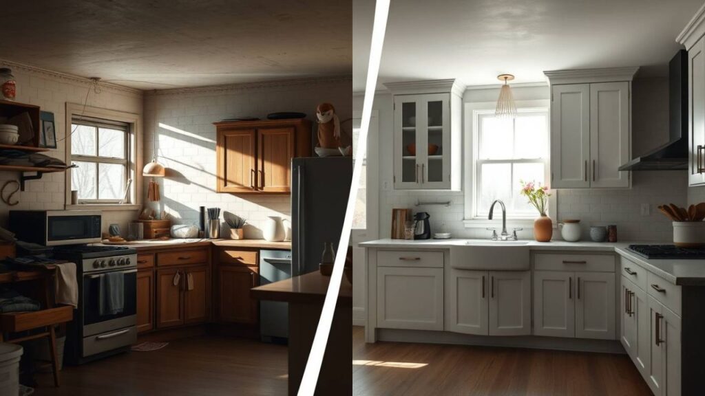 Como Escolher os Melhores Revestimentos para sua Cozinha