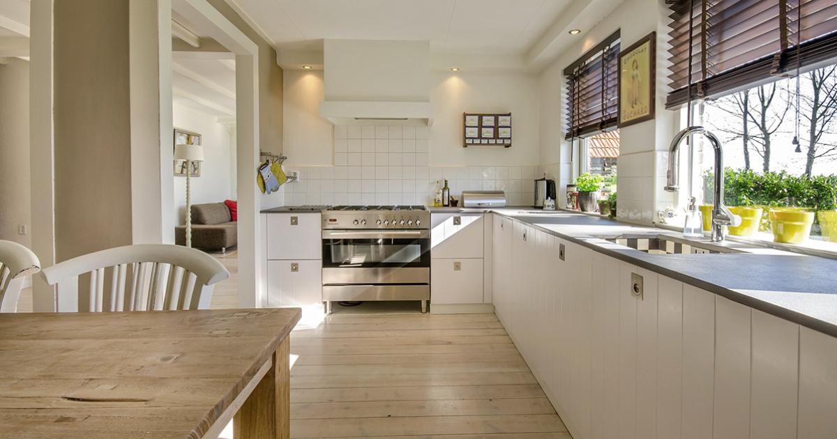 custo reforma cozinha pequena