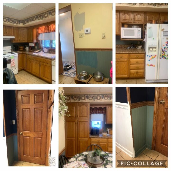 renovar cozinha gastando pouco