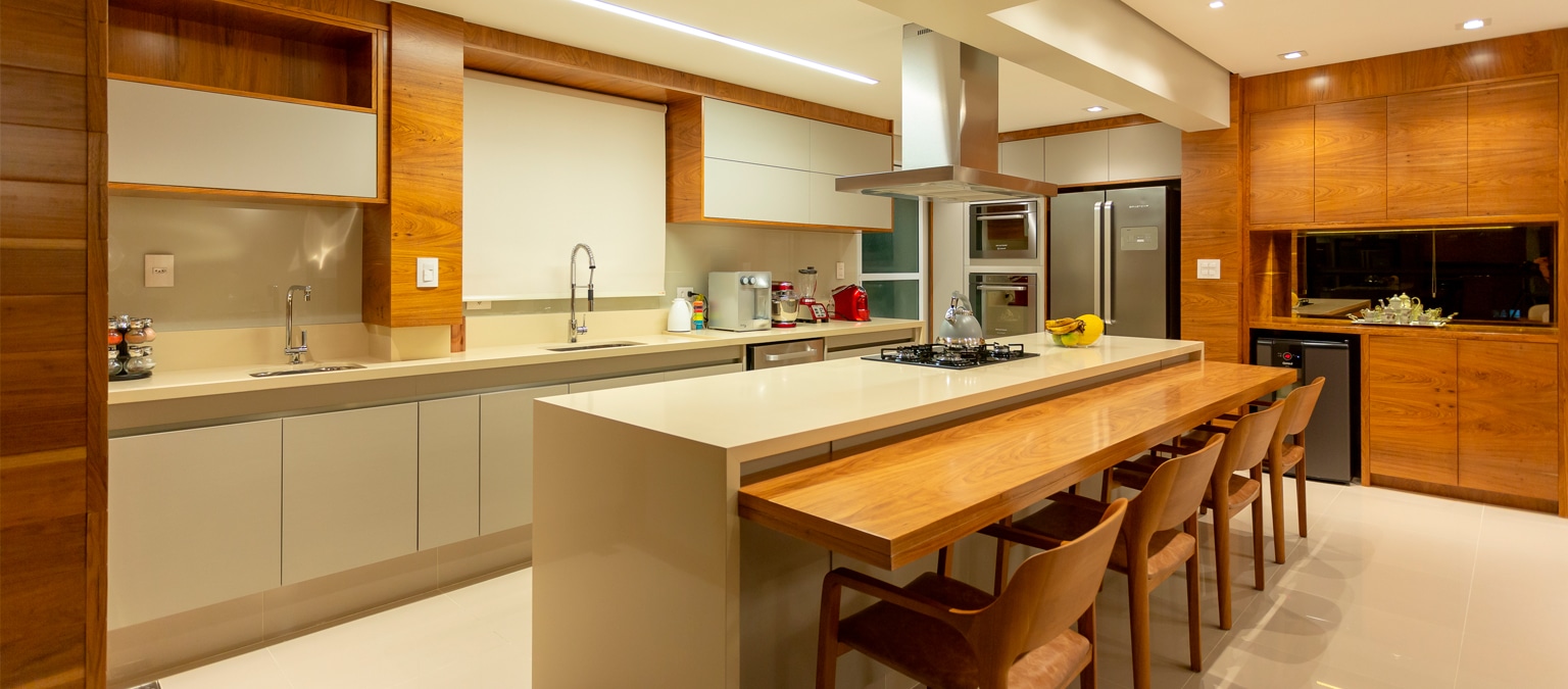 custo reforma cozinha com ilha materiais e mão de obra