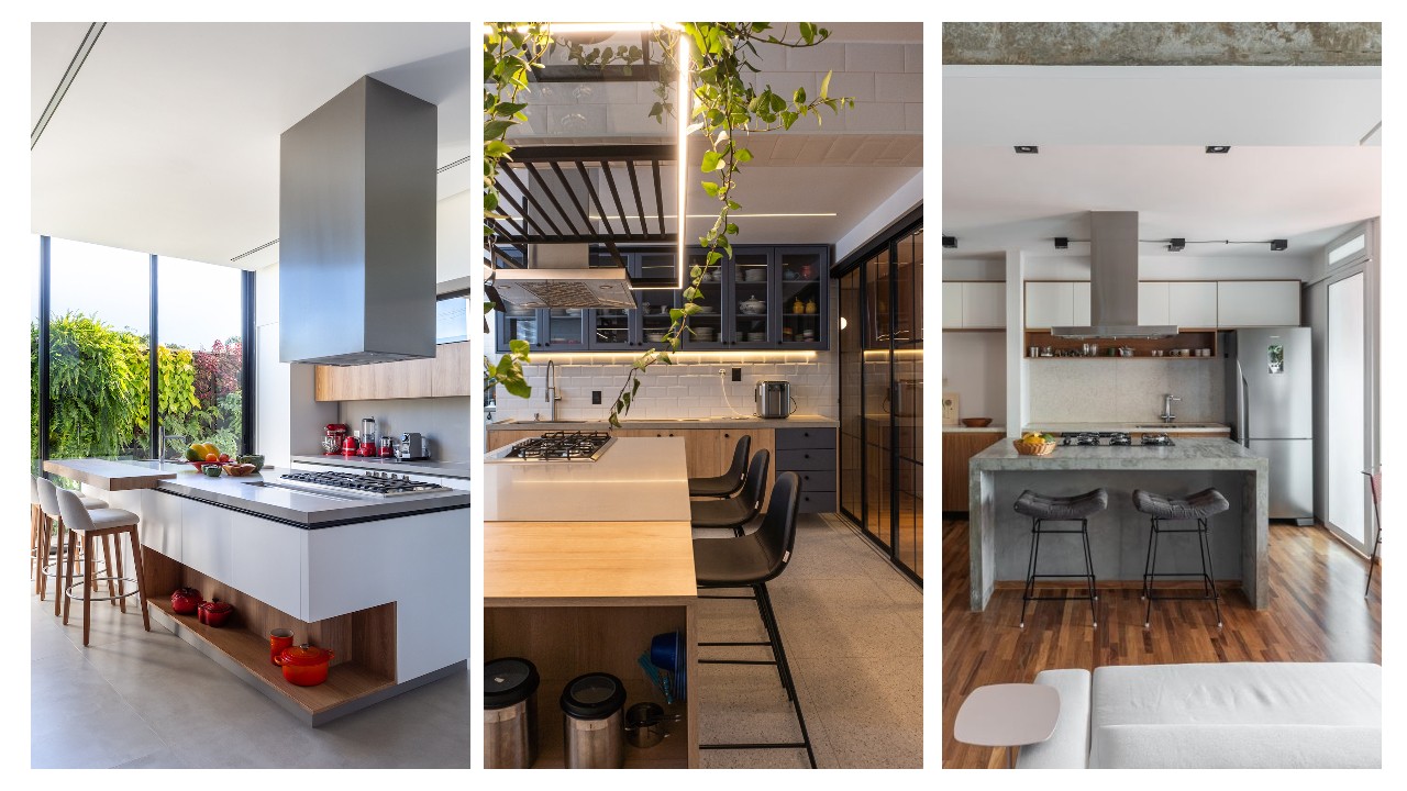 custo reforma cozinha com ilha materiais e mão de obra