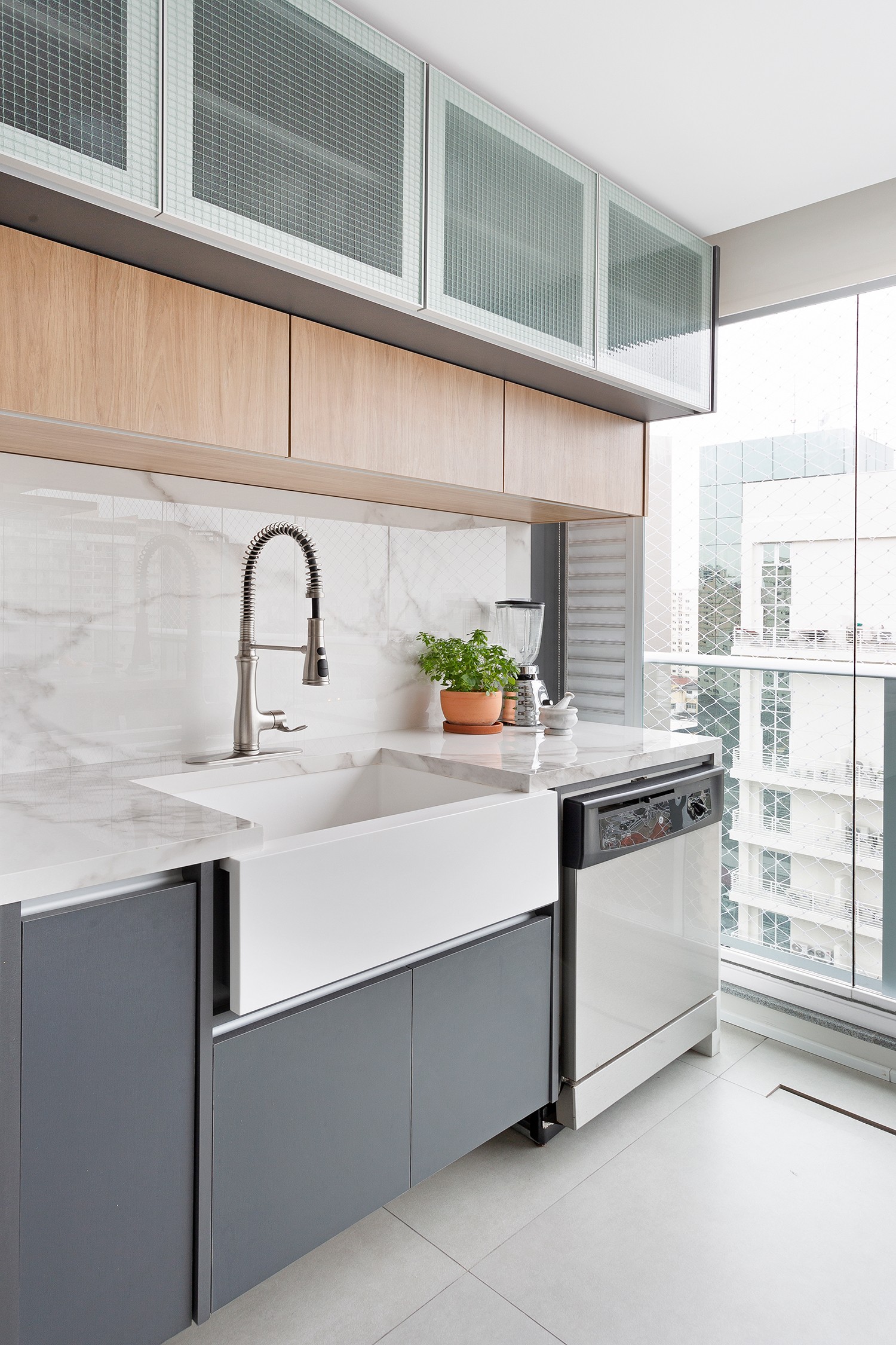 Como escolher o tipo de pedra para bancada de cozinha