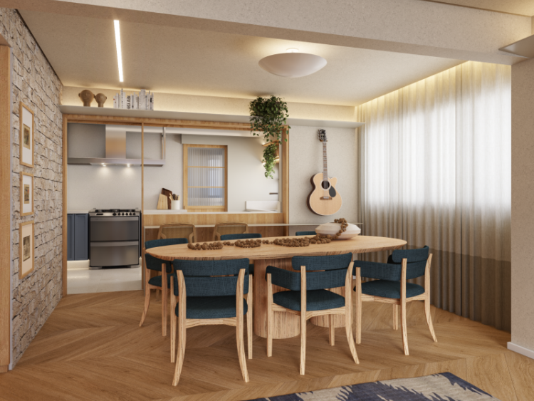 5 erros comuns ao reformar a cozinha e como evitá-los