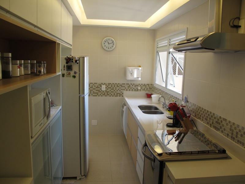 Como escolher o tipo de pedra para bancada de cozinha