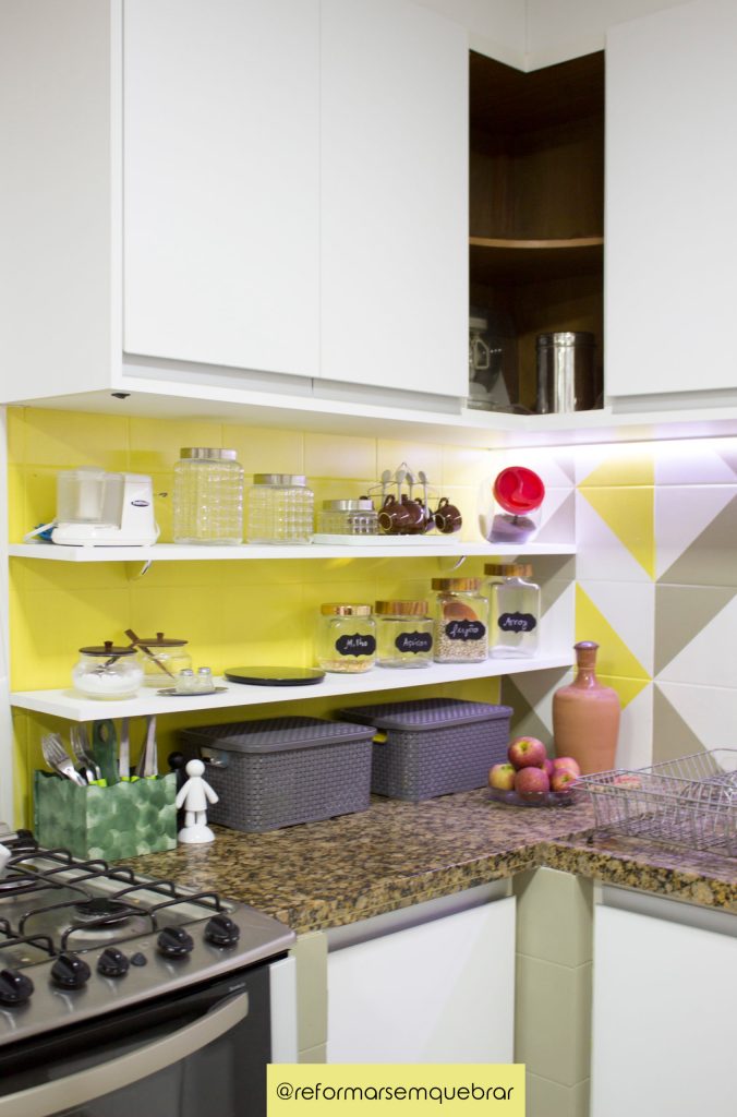 Guia completo de iluminação para cozinhas modernas