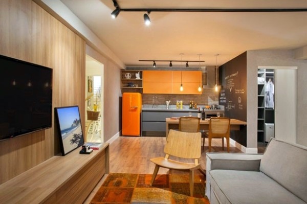 5 erros comuns ao reformar a cozinha e como evitá-los