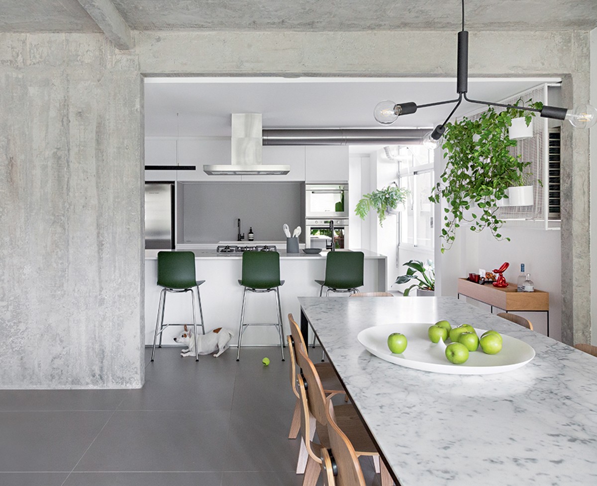 reforma de cozinha gastando pouco