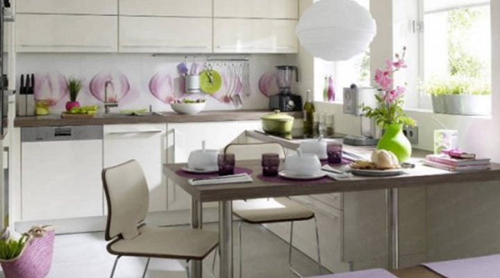 reforma de cozinha sem quebrar