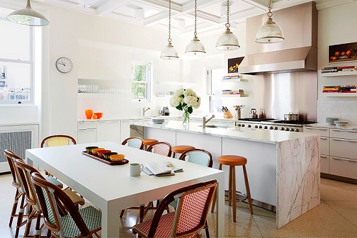 ideias para reformar cozinha barata