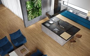 reforma de cozinha sem obra