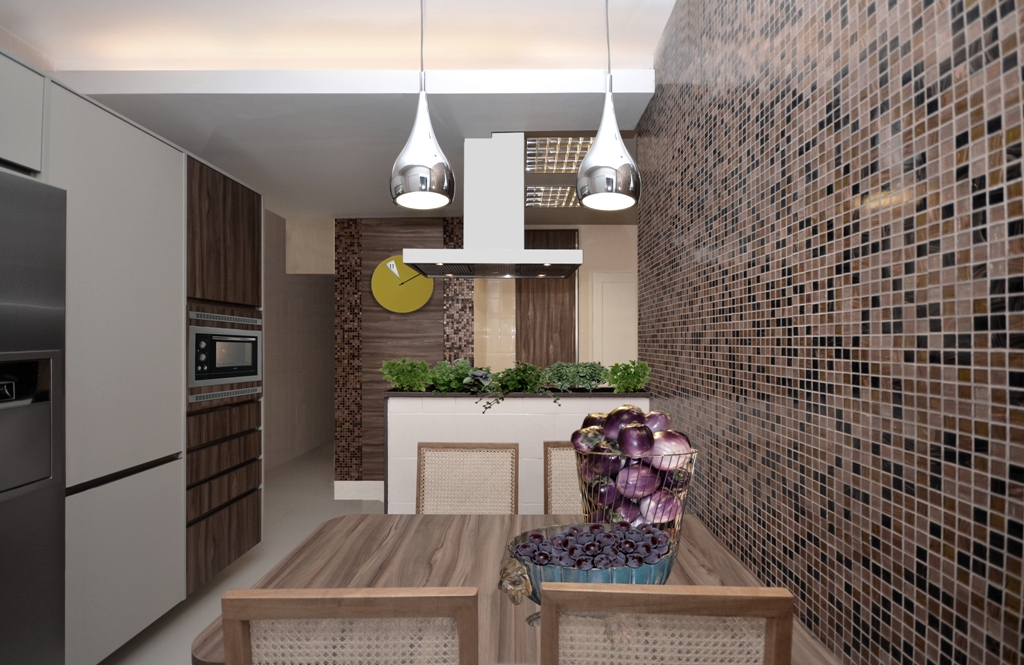 Como Escolher a Tinta Ideal para Azulejos