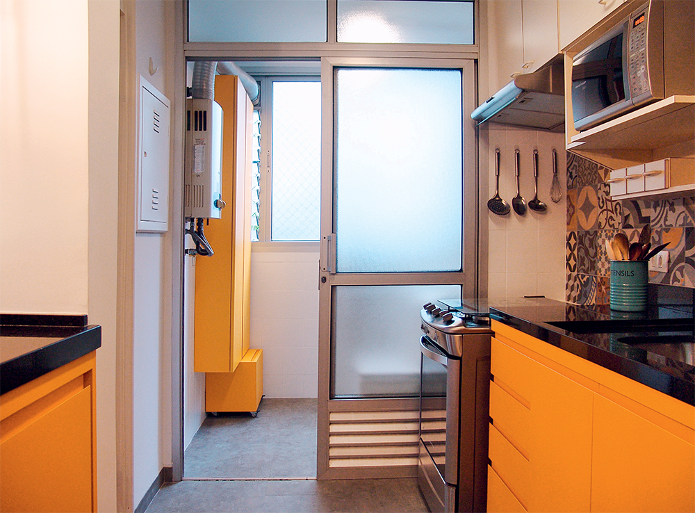 Detalhes que Fazem a Diferença: Puxadores e Metais para Cozinha