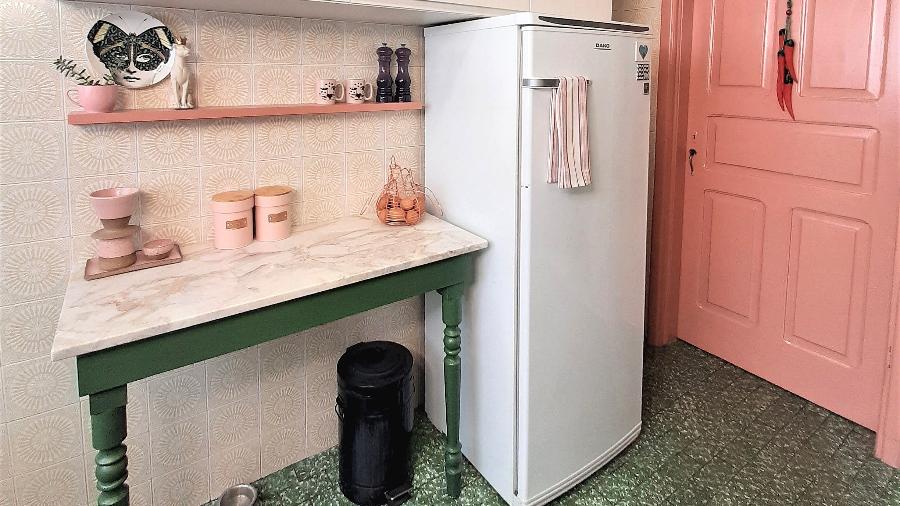 Guia Completo de Pisos Vinílicos para Cozinha