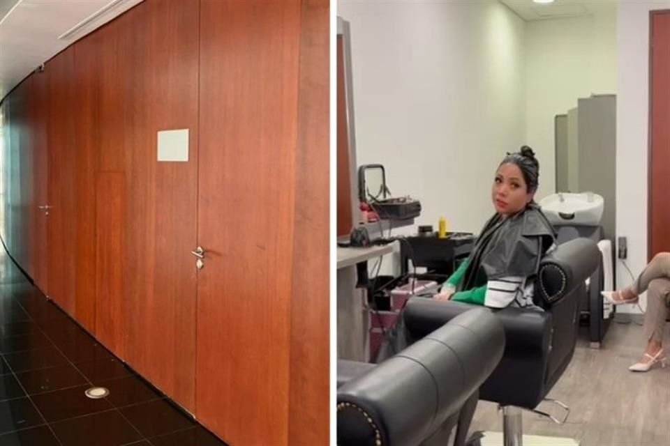 Planejamento de Layout: Criando um Fluxo Perfeito em Seu Estúdio de Beleza