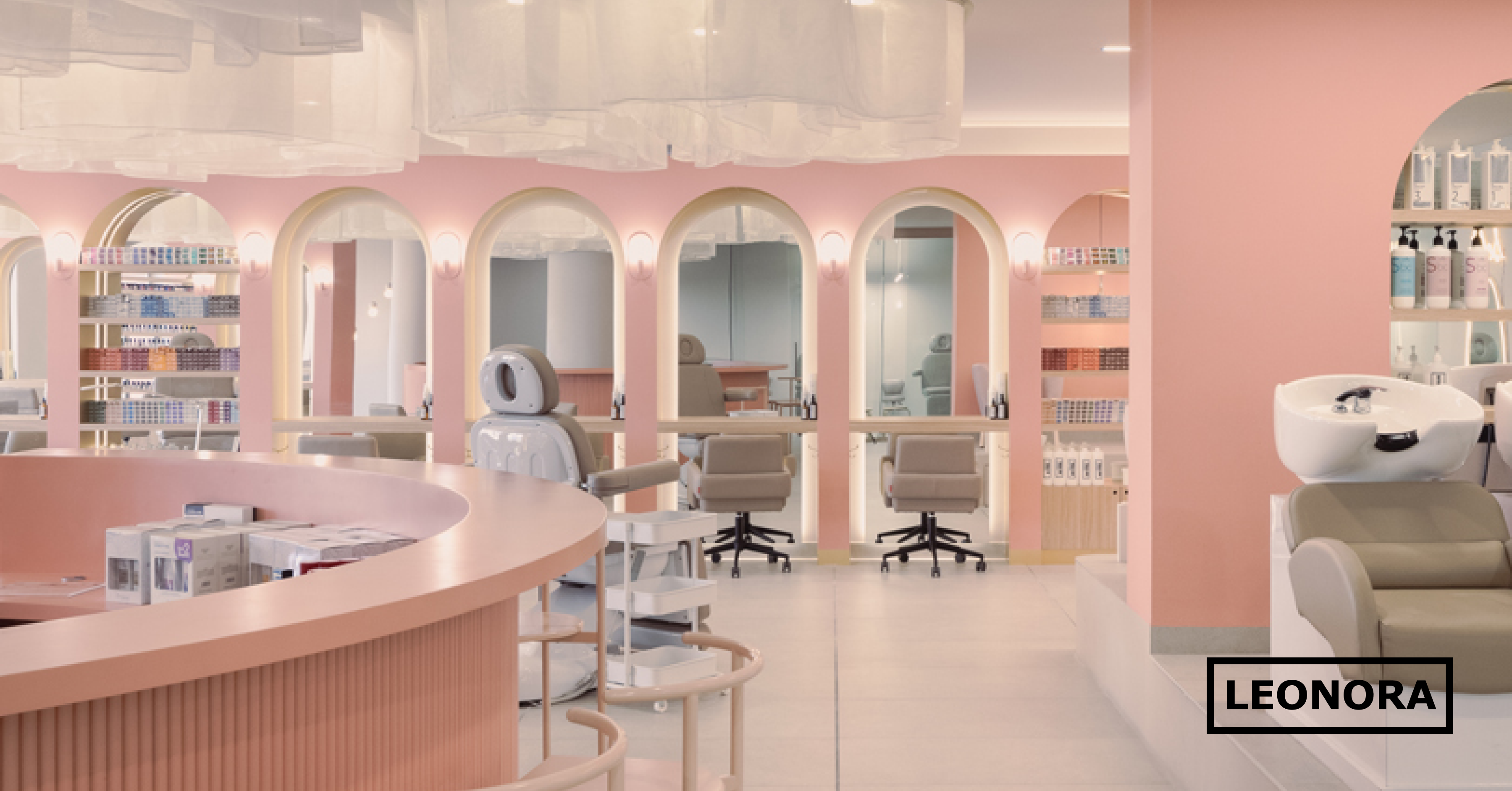 Como Transformar Seu Salão em um Ponto Instagramável