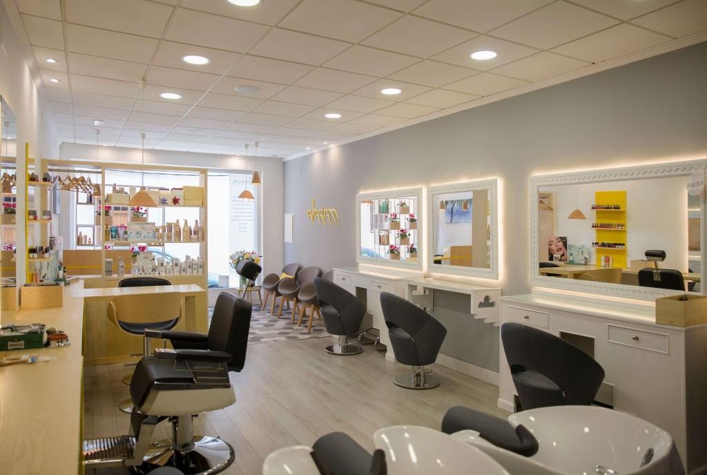 Tendências de Decoração 2024 para Salões e Estúdios de Estética