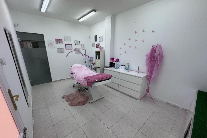 Reforma de Estúdio de Beleza com Baixo Custo: Dicas Essenciais