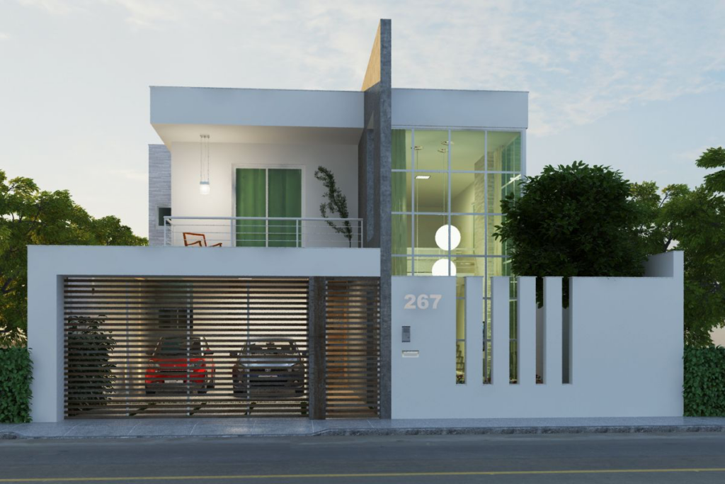 quanto custa um metro de muro de vidro instalado