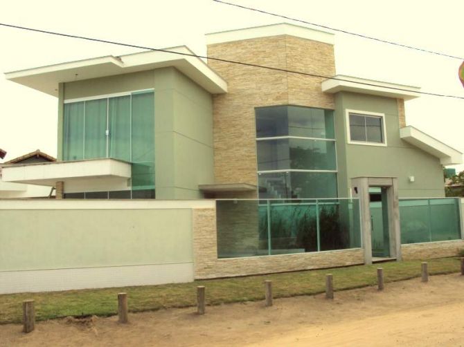 erros comuns ao instalar muro de vidro